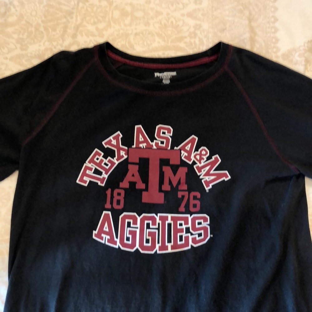 Texas A&M T-shirt